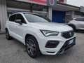 SEAT Ateca 2.0 TDI 4DRIVE DSG FR Grau - thumbnail 1