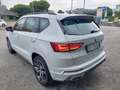 SEAT Ateca 2.0 TDI 4DRIVE DSG FR Grau - thumbnail 3