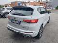 SEAT Ateca 2.0 TDI 4DRIVE DSG FR Grau - thumbnail 4