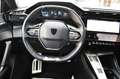 Peugeot 408 1.6 HYbrid 225 GT nav pdc v+a stuurverw Gris - thumbnail 10