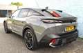 Peugeot 408 1.6 HYbrid 225 GT nav pdc v+a stuurverw Gris - thumbnail 3