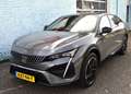 Peugeot 408 1.6 HYbrid 225 GT nav pdc v+a stuurverw Gris - thumbnail 1