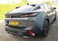 Peugeot 408 1.6 HYbrid 225 GT nav pdc v+a stuurverw Gris - thumbnail 4