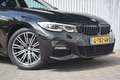 BMW 320 3-serie 320i M-Sport High Executive Leer/LED/Navi/ Negro - thumbnail 2