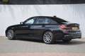 BMW 320 3-serie 320i M-Sport High Executive Leer/LED/Navi/ Negro - thumbnail 5