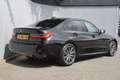 BMW 320 3-serie 320i M-Sport High Executive Leer/LED/Navi/ Negro - thumbnail 4