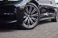 BMW 320 3-serie 320i M-Sport High Executive Leer/LED/Navi/ Negro - thumbnail 7