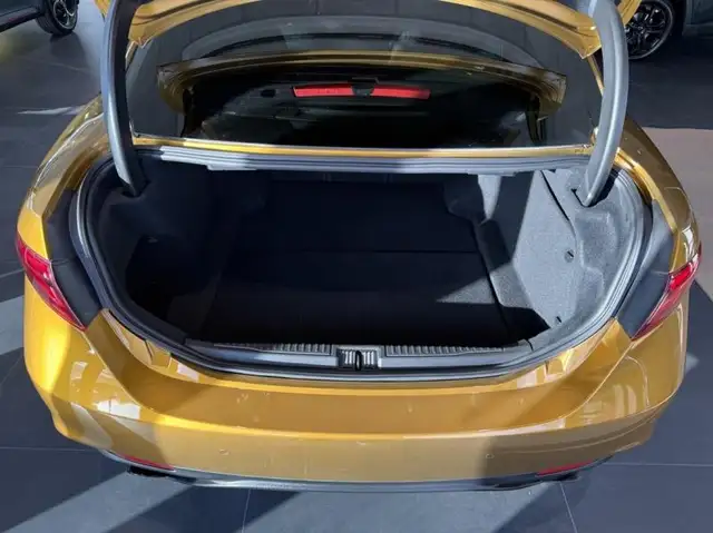 Alfa Romeo Junior 2.0 TB 280ch GT Junior AT8 MY21