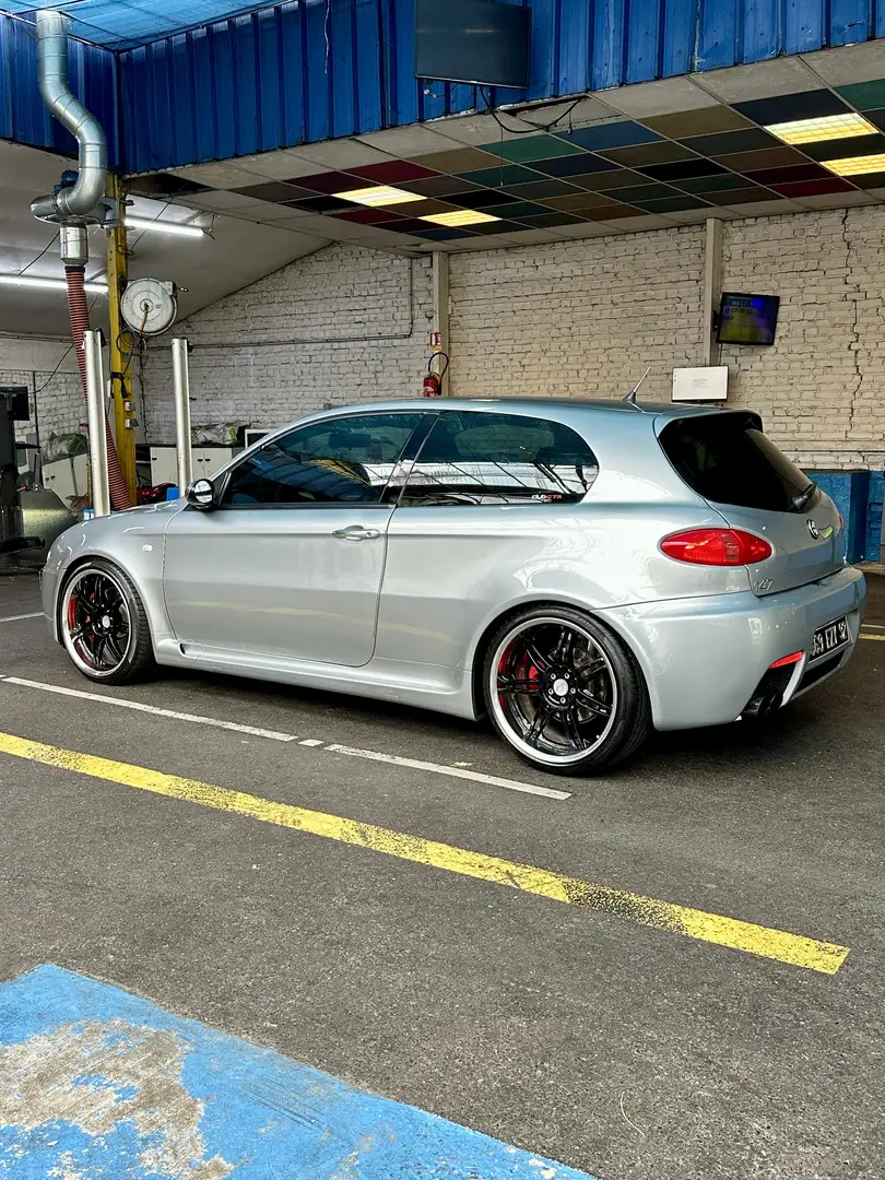 Alfa Romeo 147 GTA - 2