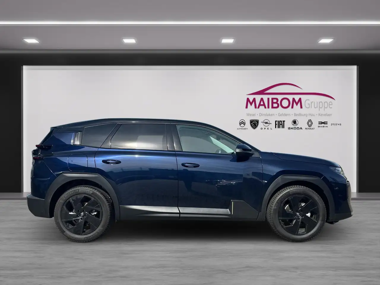 Citroen C5 Aircross 2026