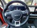 Kia Sportage Sportage V 2022 1.6 tgdi mhev Business 160cv mt Rouge - thumbnail 19