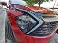 Kia Sportage Sportage V 2022 1.6 tgdi mhev Business 160cv mt Rouge - thumbnail 24
