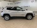 Jeep Compass 1.3 T4 190CV PHEV AT6 4xe Limited Argento - thumbnail 8