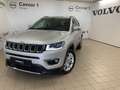 Jeep Compass 1.3 T4 190CV PHEV AT6 4xe Limited Argento - thumbnail 3