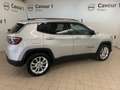 Jeep Compass 1.3 T4 190CV PHEV AT6 4xe Limited Argento - thumbnail 9