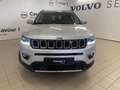 Jeep Compass 1.3 T4 190CV PHEV AT6 4xe Limited Argento - thumbnail 4