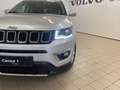 Jeep Compass 1.3 T4 190CV PHEV AT6 4xe Limited Argento - thumbnail 5