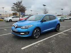 Renault Megane Mégane III TCE 130 Bose Euro 5