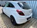 Opel Corsa D 1.4 Color Edition *Tüv Neu* Weiß - thumbnail 2