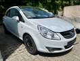 Opel Corsa D 1.4 Color Edition *Tüv Neu* Weiß - thumbnail 3