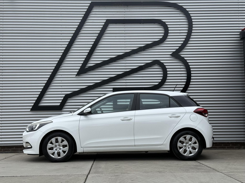 Hyundai i20 1.0 T-GDI Comfort 1e Eigenaar|Clima|Camera|Cruise| — photo 5
