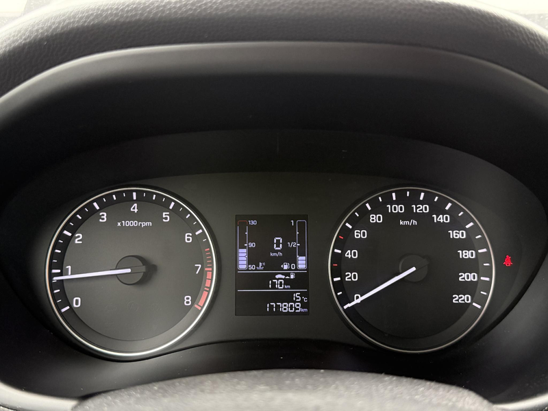 Hyundai i20 1.0 T-GDI Comfort 1e Eigenaar|Clima|Camera|Cruise| — photo 15