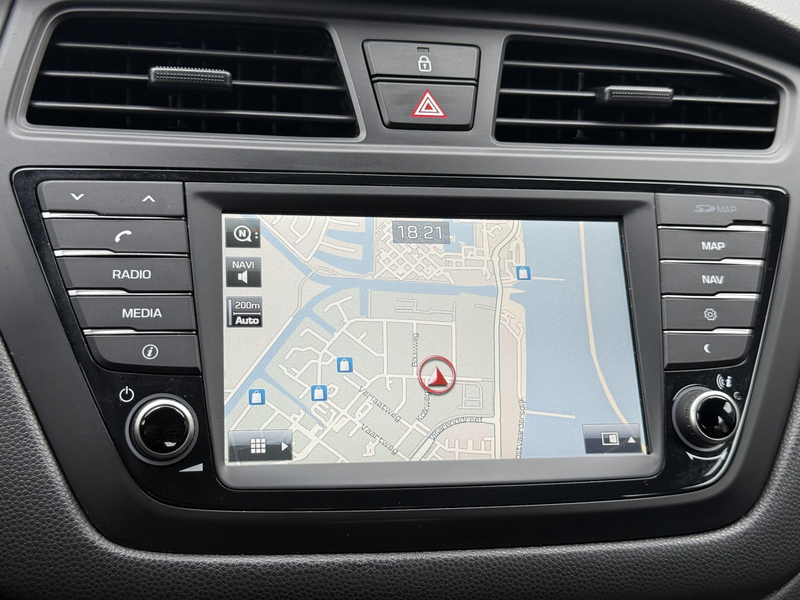 Hyundai i20 1.0 T-GDI Comfort 1e Eigenaar|Clima|Camera|Cruise| — photo 12