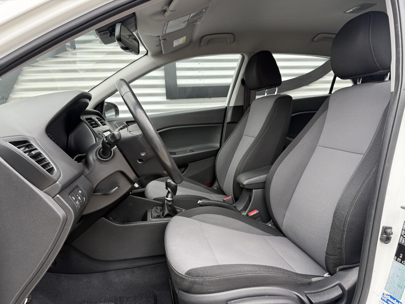 Hyundai i20 1.0 T-GDI Comfort 1e Eigenaar|Clima|Camera|Cruise| — photo 4