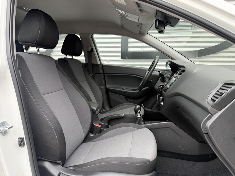 Hyundai i20 1.0 T-GDI Comfort 1e Eigenaar|Clima|Camera|Cruise| — photo 6