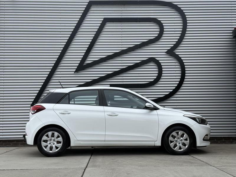 Hyundai i20 1.0 T-GDI Comfort 1e Eigenaar|Clima|Camera|Cruise| — photo 9