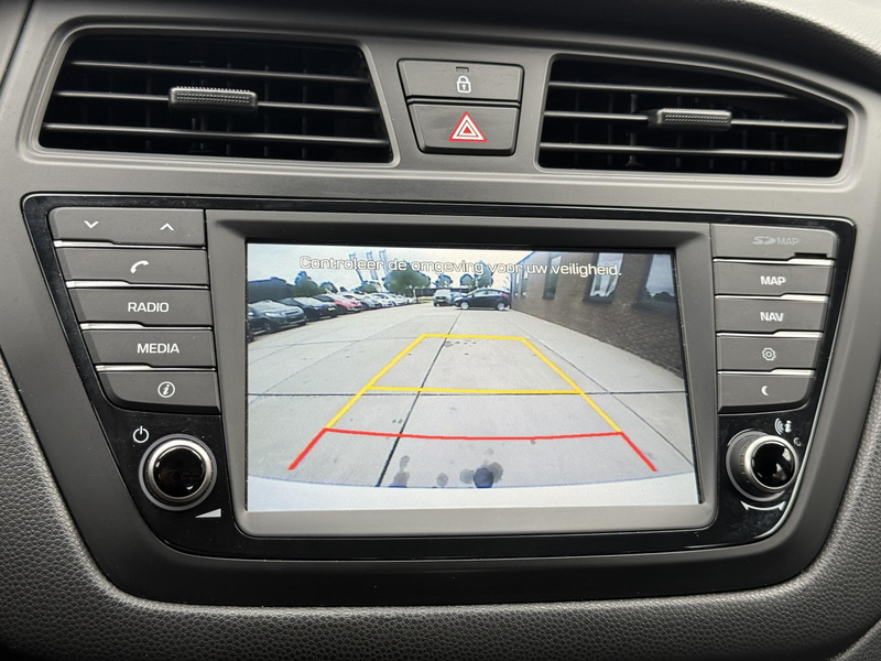 Hyundai i20 1.0 T-GDI Comfort 1e Eigenaar|Clima|Camera|Cruise| — photo 13