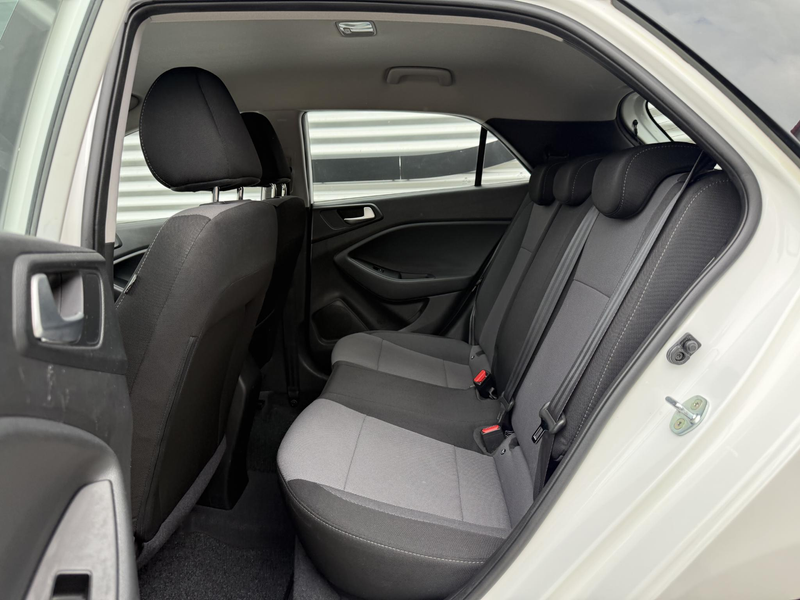 Hyundai i20 1.0 T-GDI Comfort 1e Eigenaar|Clima|Camera|Cruise| — photo 10
