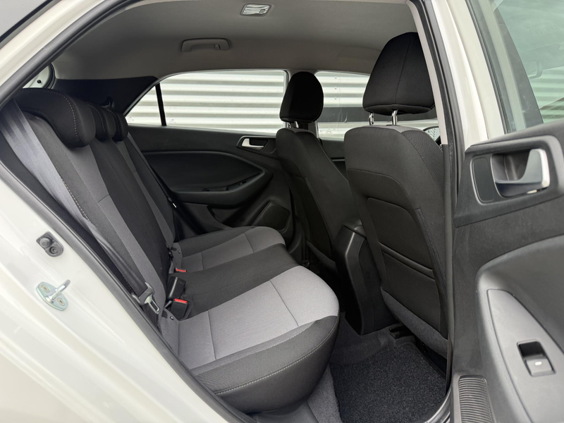 Hyundai i20 1.0 T-GDI Comfort 1e Eigenaar|Clima|Camera|Cruise| — photo 8