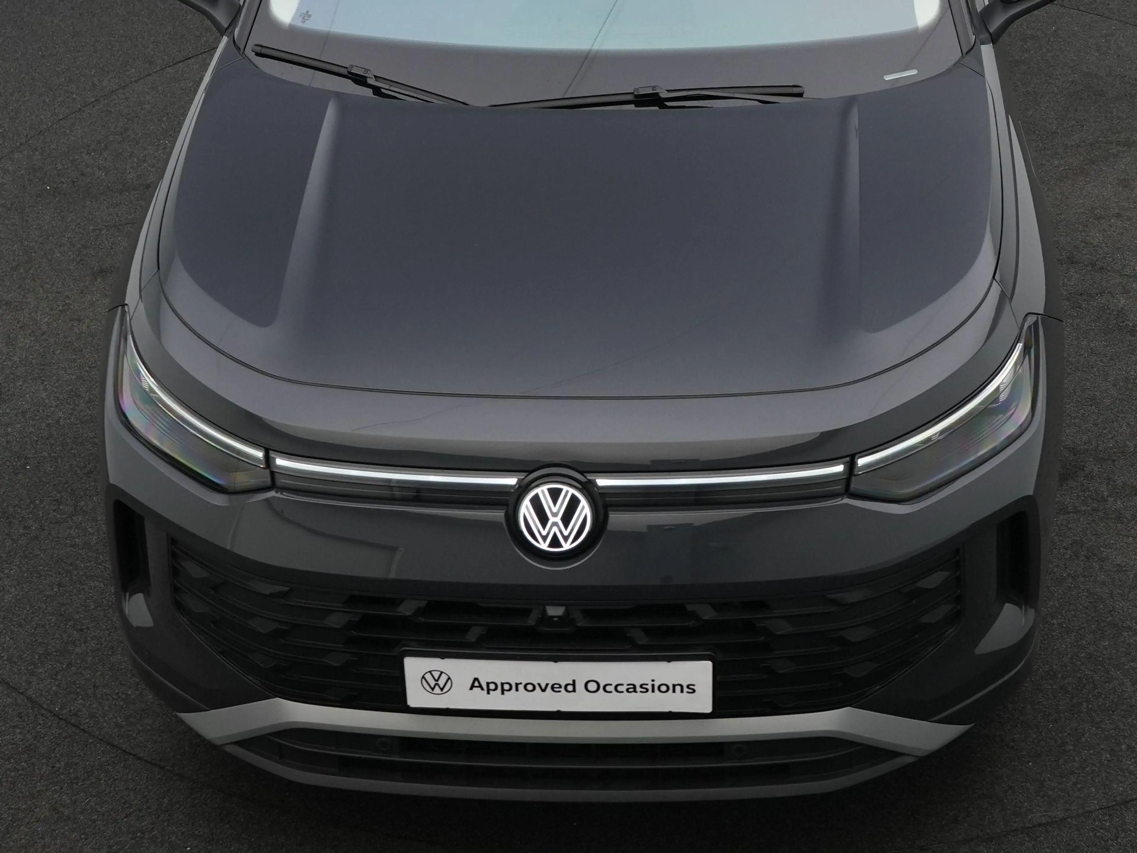 Volkswagen Tayron 1.5 eHybrid 204pk Life | Trekhaak | Panoramadak | — photo 13
