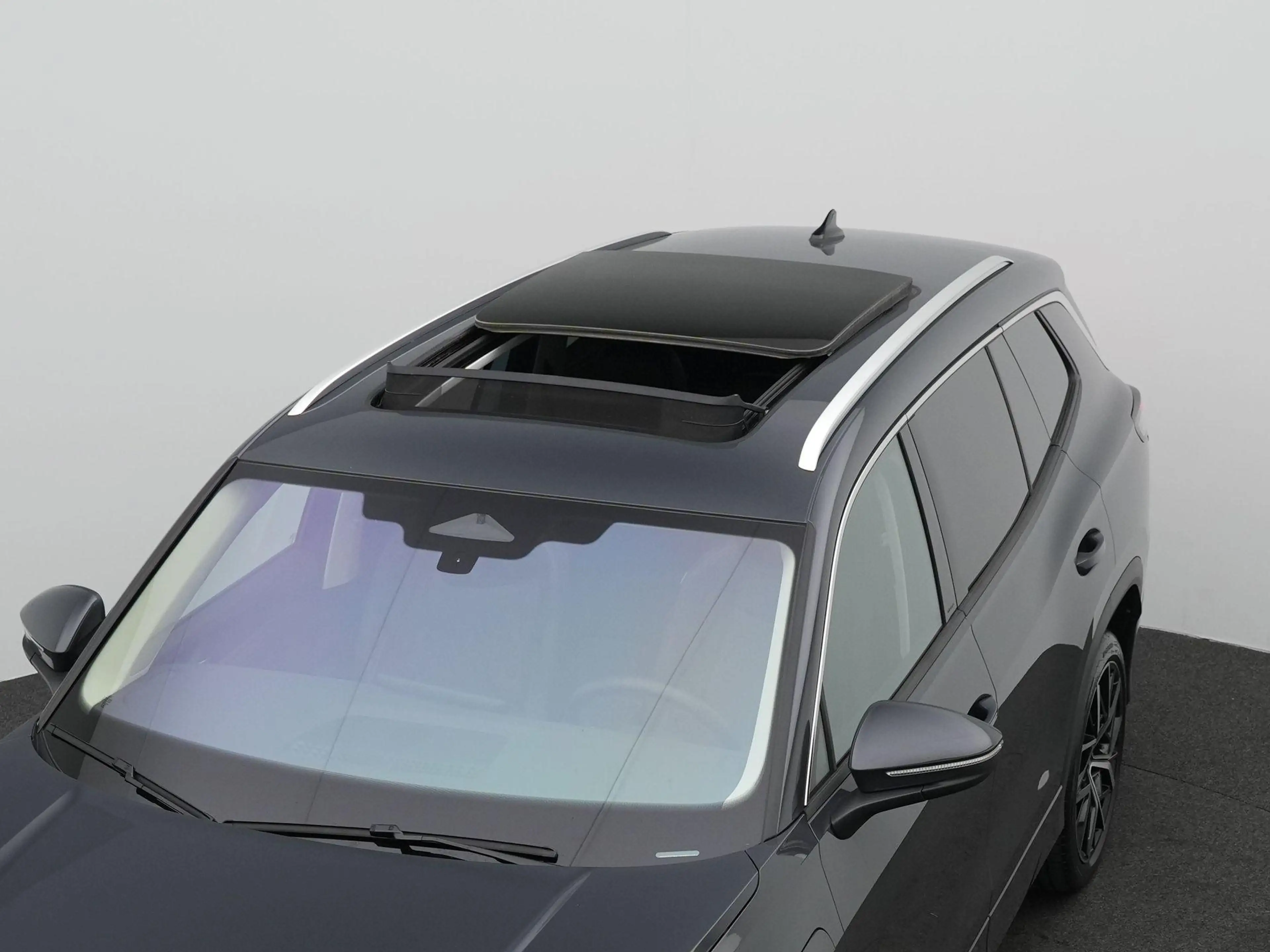 Volkswagen Tayron 1.5 eHybrid 204pk Life | Trekhaak | Panoramadak | — photo 12