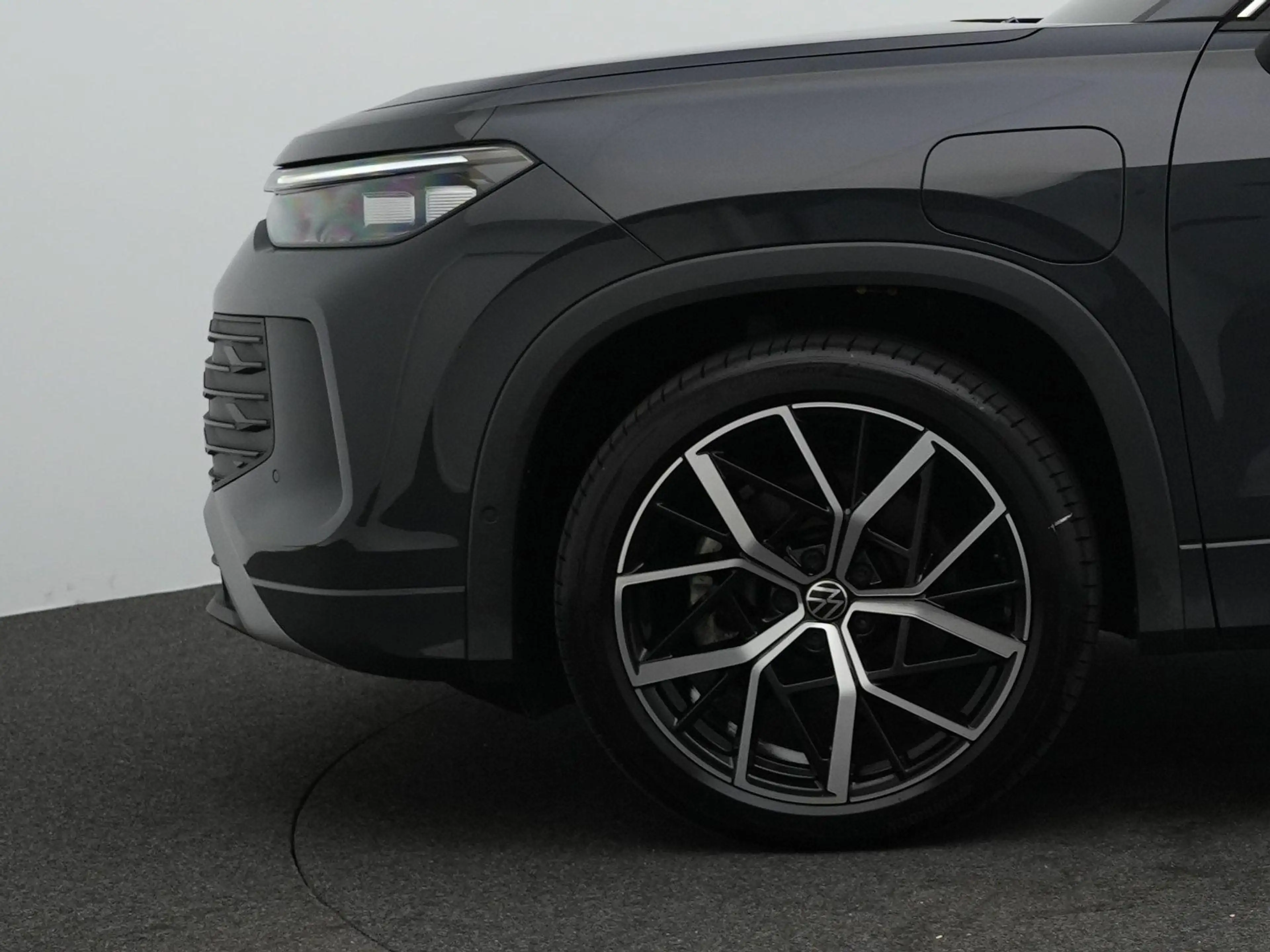 Volkswagen Tayron 1.5 eHybrid 204pk Life | Trekhaak | Panoramadak | — photo 11