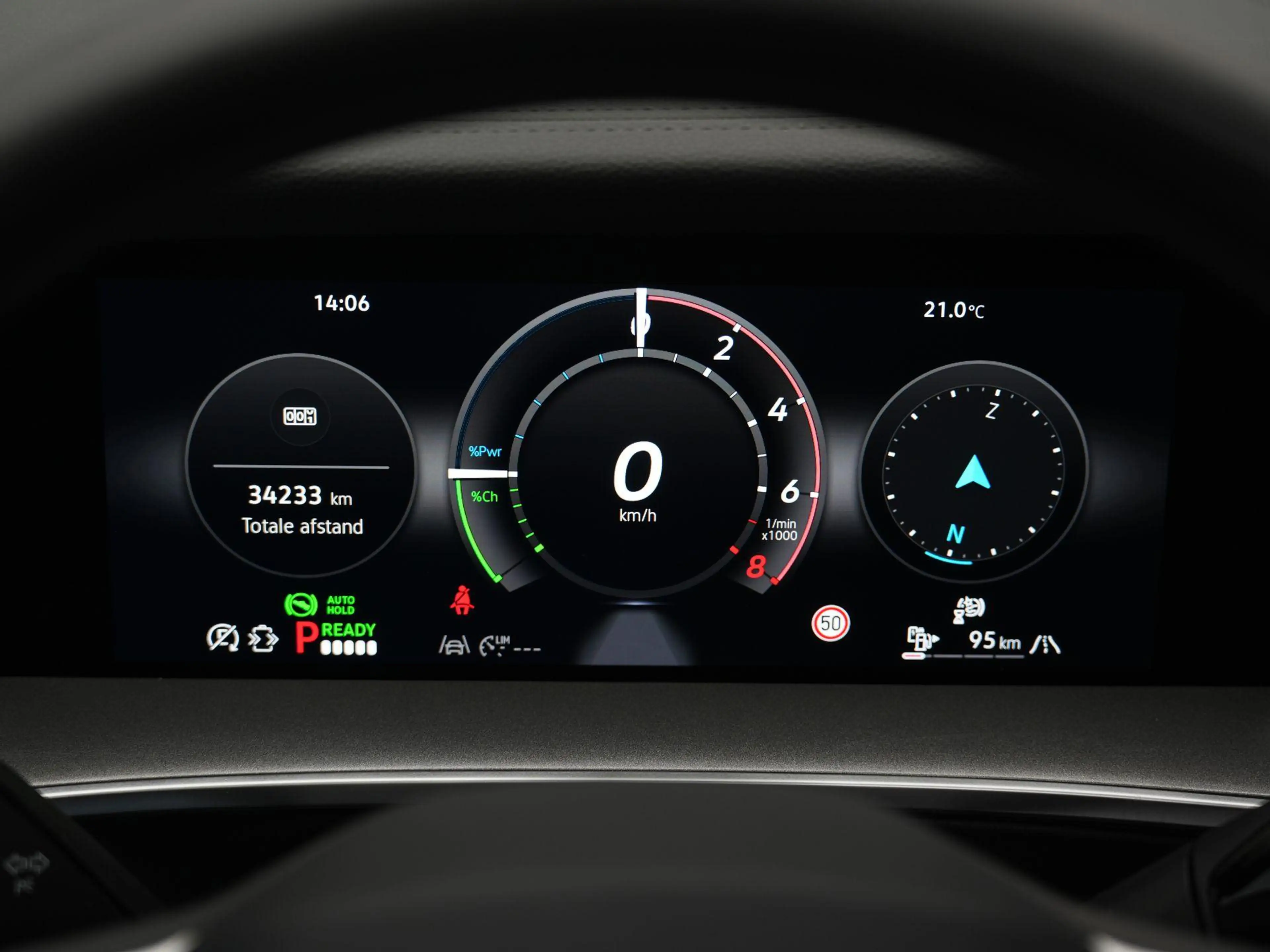 Volkswagen Tayron 1.5 eHybrid 204pk Life | Trekhaak | Panoramadak | — photo 10