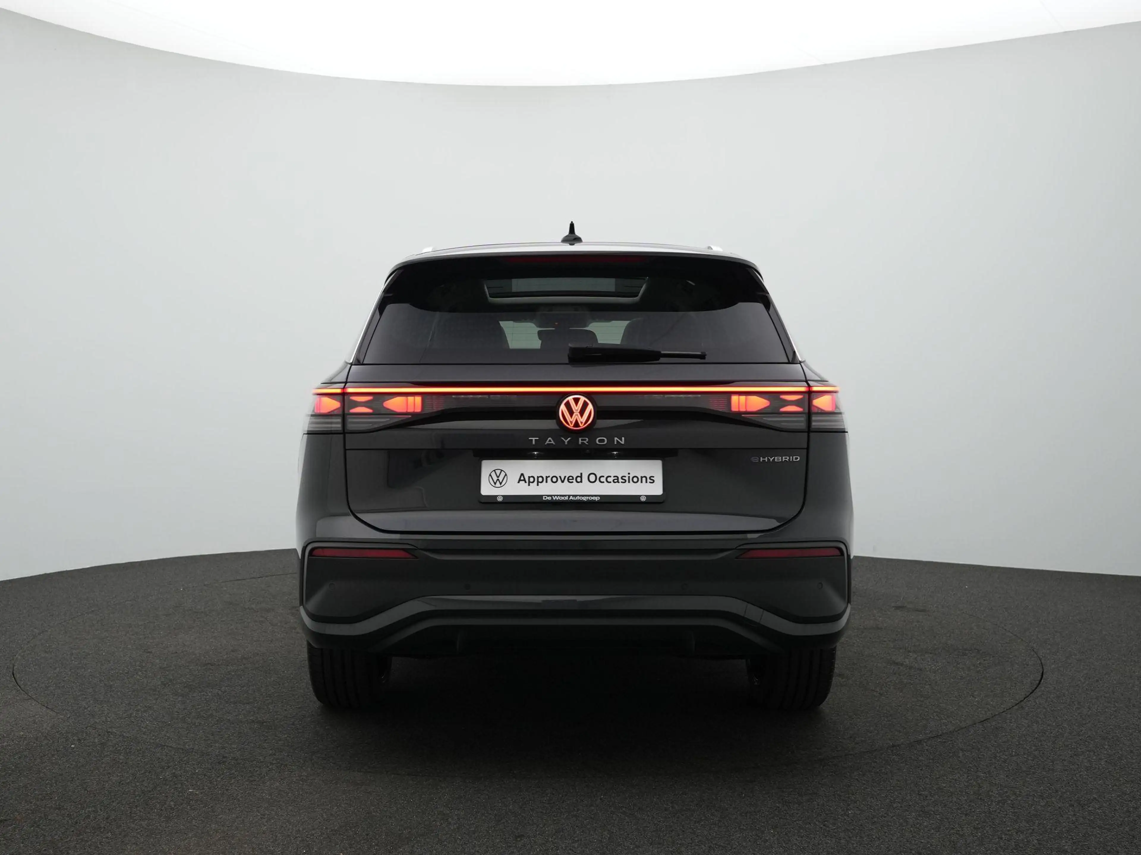 Volkswagen Tayron 1.5 eHybrid 204pk Life | Trekhaak | Panoramadak | — photo 6