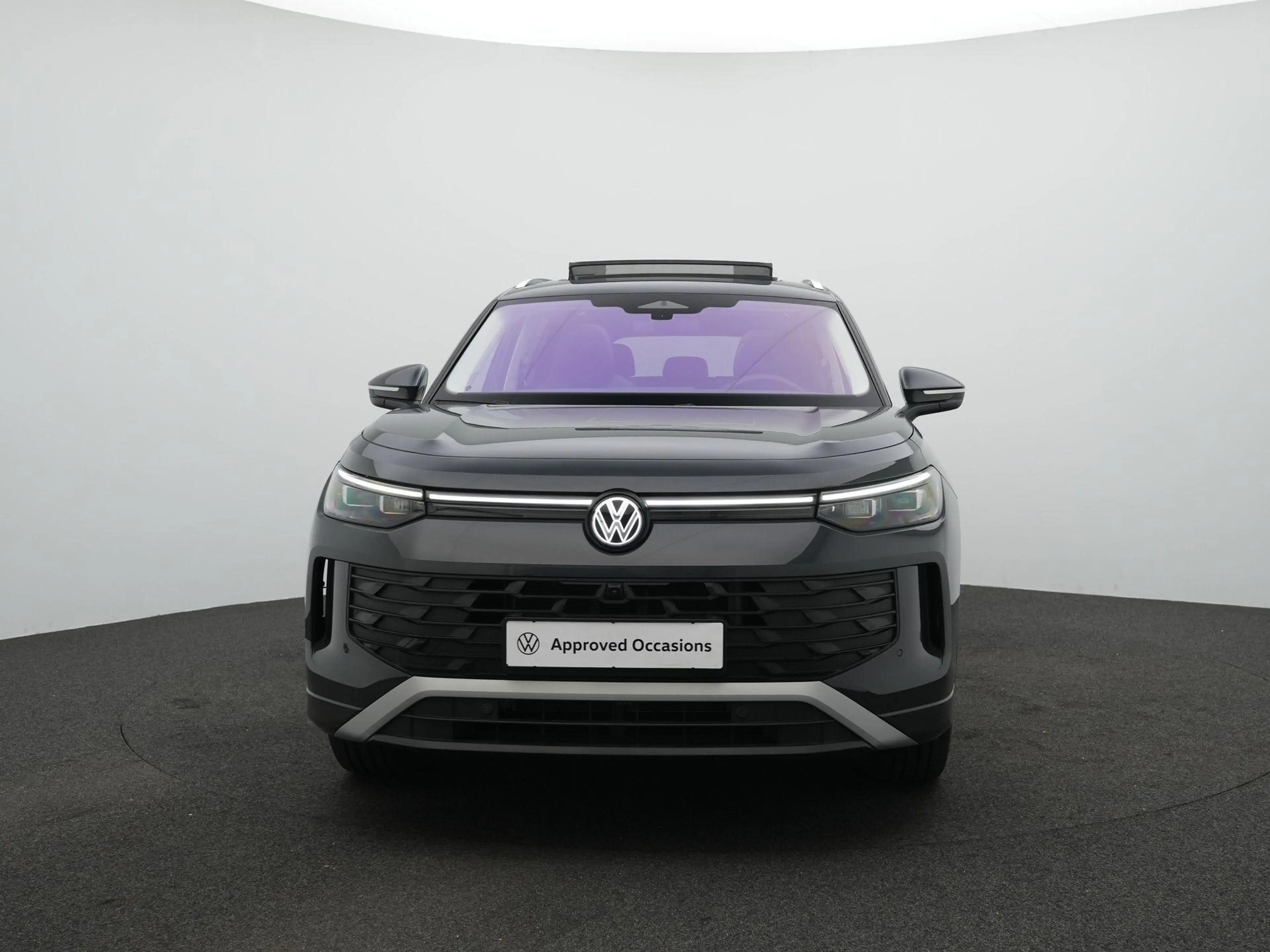 Volkswagen Tayron 1.5 eHybrid 204pk Life | Trekhaak | Panoramadak | — photo 3