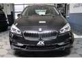 BMW 220 d Luxury Line Leder Navi Hifi Sport 17"PDC Zwart - thumbnail 2