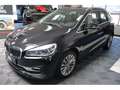 BMW 220 d Active Tourer Luxury Line Leder Navi Hifi Sport Black - thumbnail 3