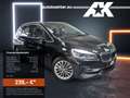 BMW 220 d Active Tourer Luxury Line Leder Navi Hifi Sport Black - thumbnail 1
