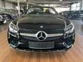 Mercedes-Benz SLC 200 SLC 200 AMG Line GARMIN*PANORAMA*AUDIO20 Schwarz - thumbnail 4