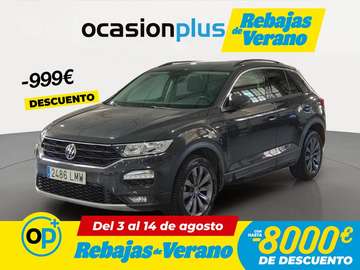 1.0 TSI Advance 81kW