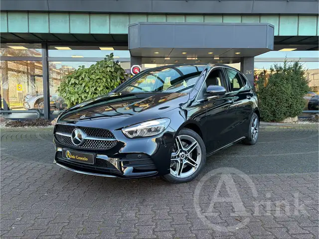 Mercedes-Benz B 250 e Business Solution AMG Rijassistentiepakket, 360