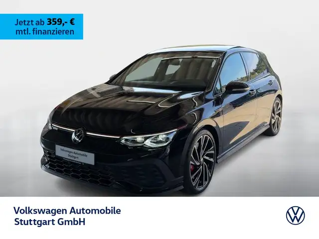 Volkswagen Golf GTI Clubsport 2.0 TSI GTI DSG Navi Kamera
