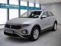 Volkswagen T-Roc Life 2.0 TDI DSG Plateado - thumbnail 1