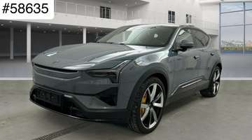 Polestar 3 LongRange Dual 22" Pilot&PlusPkt 360°