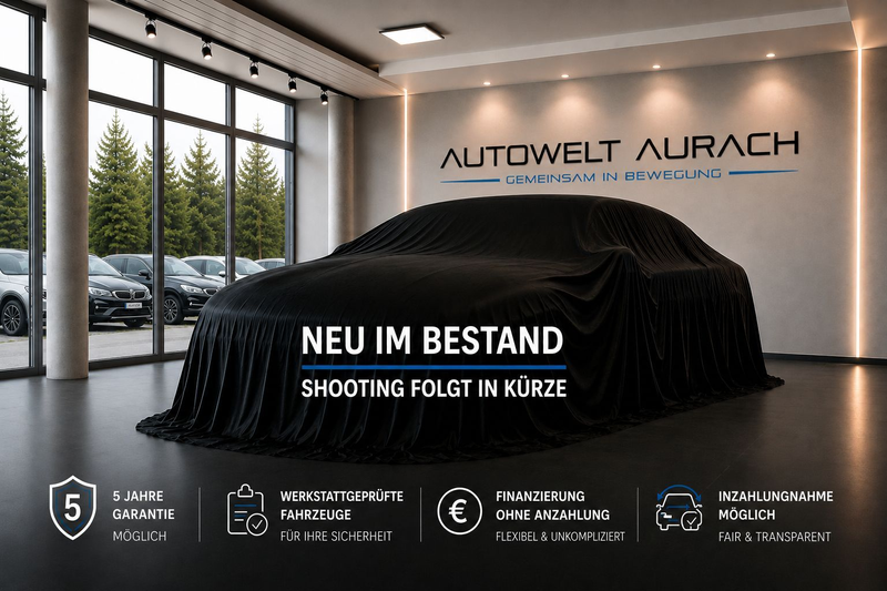 BMW 320 E92 320i M Paket *M Performance AGA*