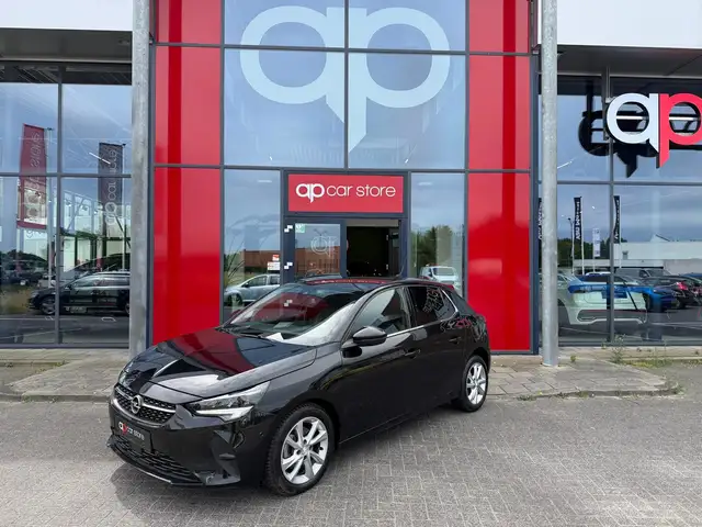 Opel Corsa 1.2 Elegance | LED | 360 Camera | Parksens | Carpl